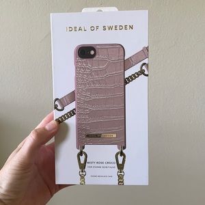 SE8/7/6/6S iPhone holder